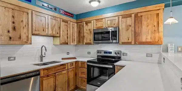 Image 3: Quartz Counters Image 3: Quartz Counters