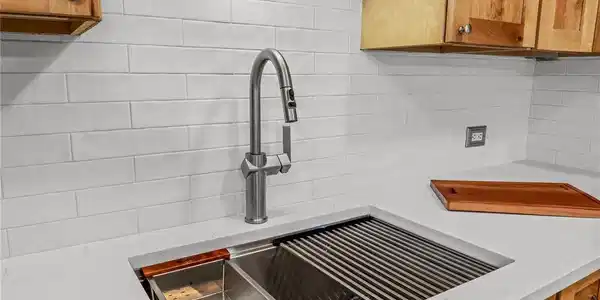 Image 4: Ruvati Sink Image 4: Ruvati Sink