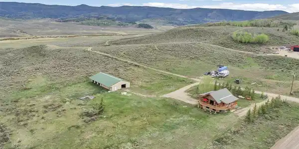 Image 3: Aerial - Markers and outlines are to give a general idea of the property location and are not to be relied upon. Image 3: Aerial - Markers and outlines are to give a general idea of the property location and are not to be relied upon.