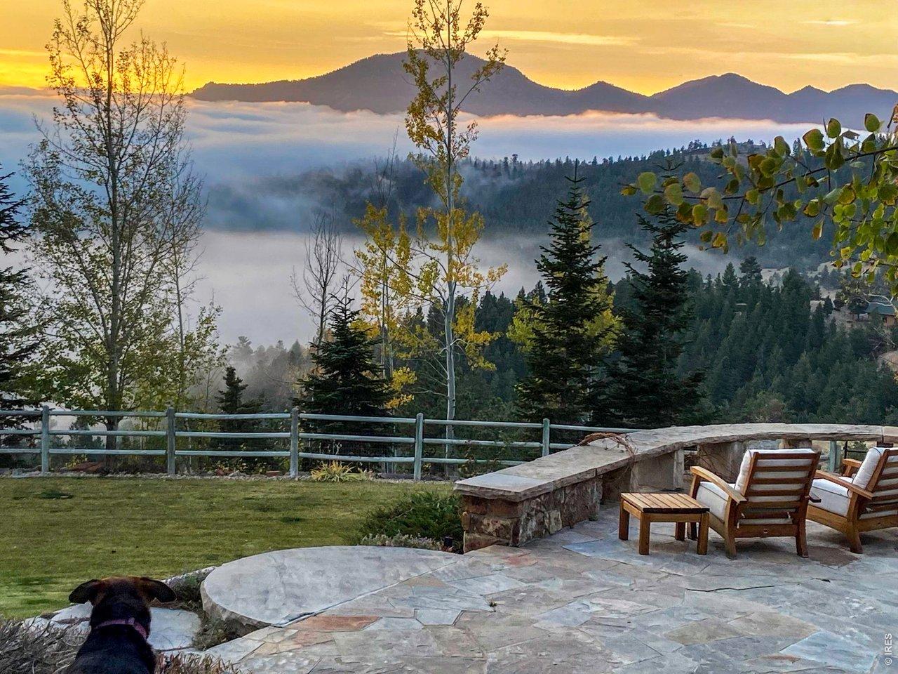 Image 4: Morning Mist