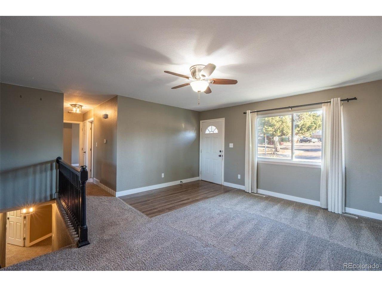 Image 3: Living room/entry - main Image 3: Living room/entry - main
