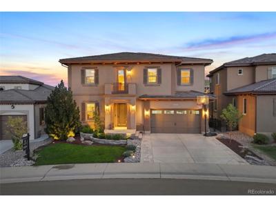 10601 Montecito Dr