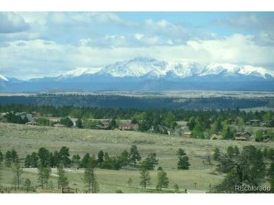 0 Betts Ranch Rd