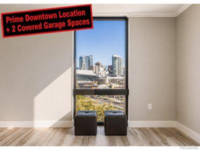 1301 Speer Blvd