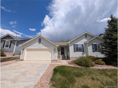 17145 Park Trail