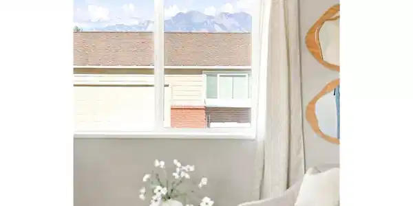 Image 3: living room views - even better in person! Image 3: living room views - even better in person!