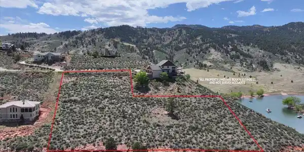 Image 3: Almost 2 acre lot Image 3: Almost 2 acre lot