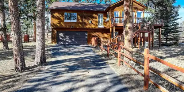 541 Beaver Trl