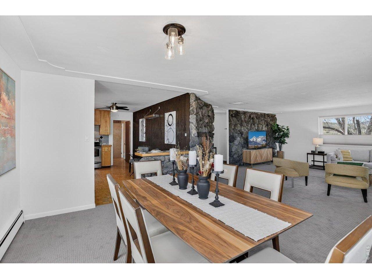 Image 4: OPEN FLOOR PLAN Image 4: OPEN FLOOR PLAN