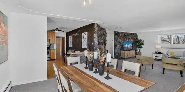 Image 4: OPEN FLOOR PLAN Image 4: OPEN FLOOR PLAN