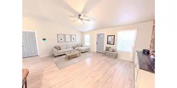 Image 3: living room ai staged Image 3: living room ai staged