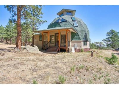3652 Blue Mountain Trl