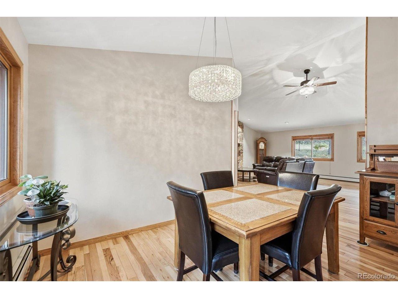 Image 4: Access deck from dining room too! Image 4: Access deck from dining room too!