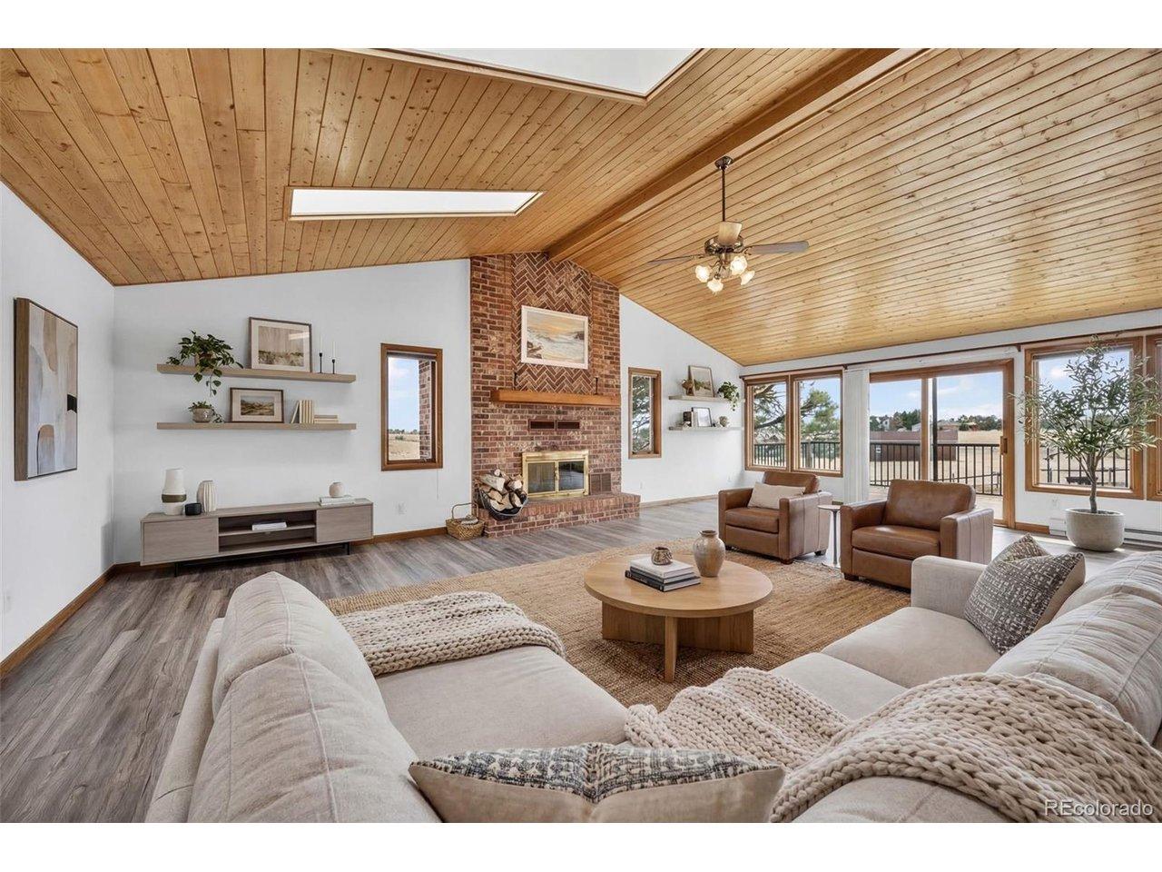 Image 4: Great room-Virtually Staged Image 4: Great room-Virtually Staged