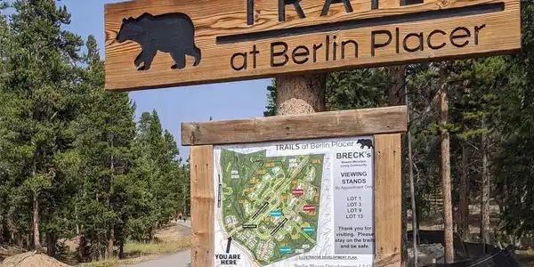 190 Berlin Placer Rd