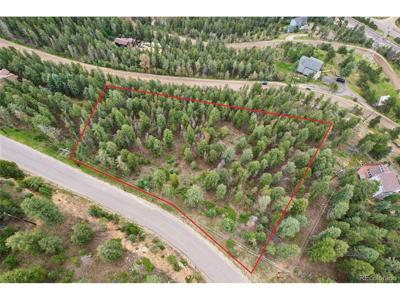 Elk Valley Dr