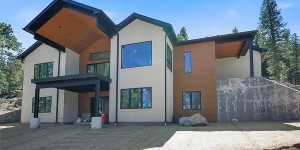 Image 3: Mountain Modern living at it's best Image 3: Mountain Modern living at it's best