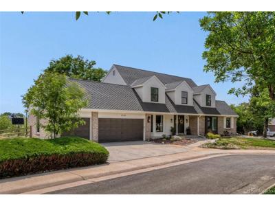 1700 Thistle Ridge Rd