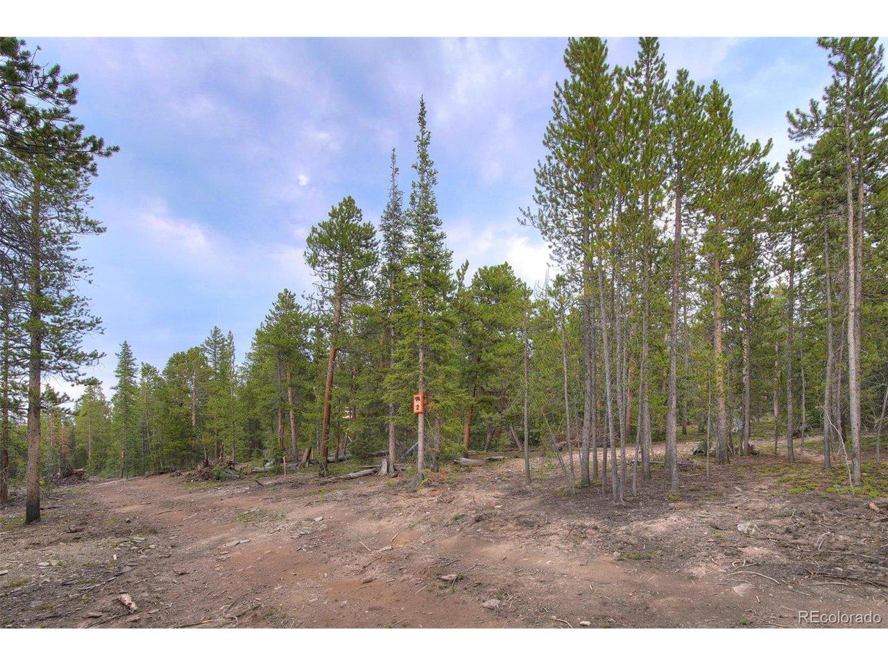 Image 4: Lot 2 is slopped for two-story living.