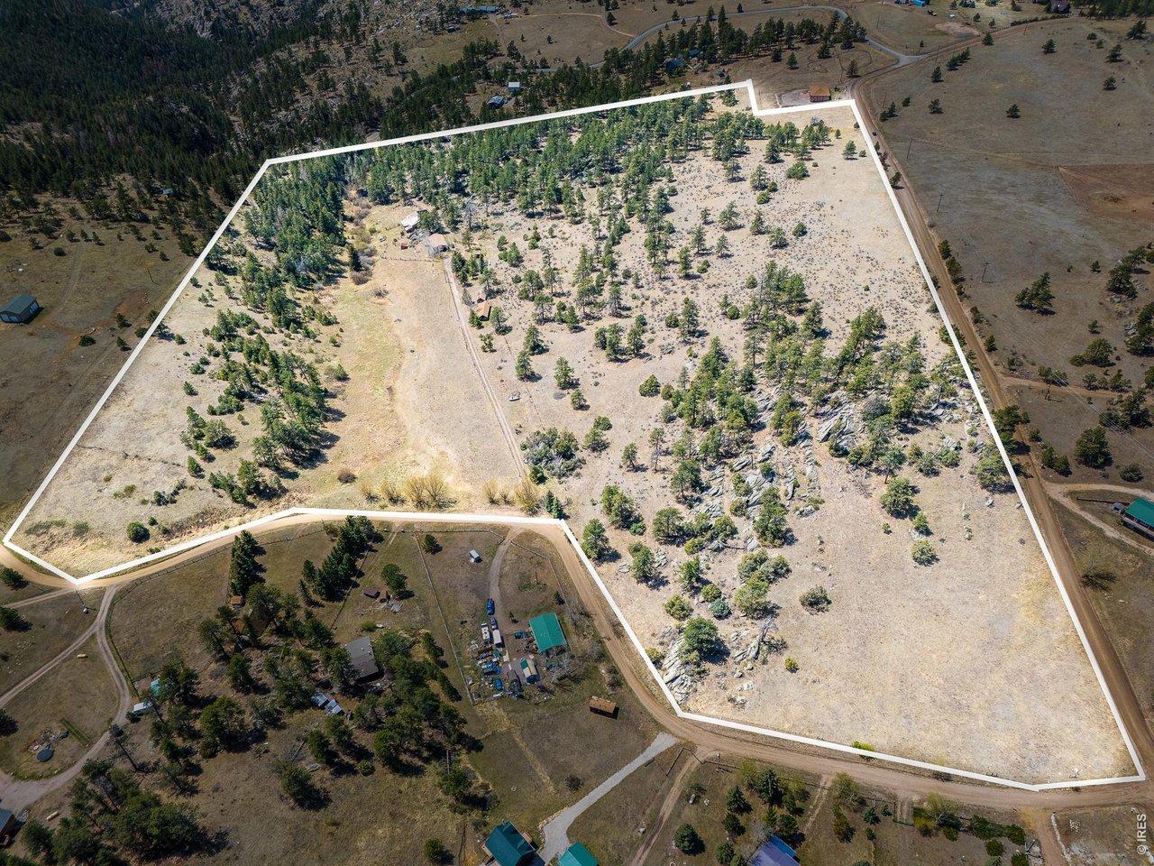 Image 2: Over 43.5 acres