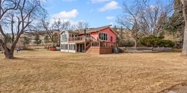 8108 Buck Ridge Ln