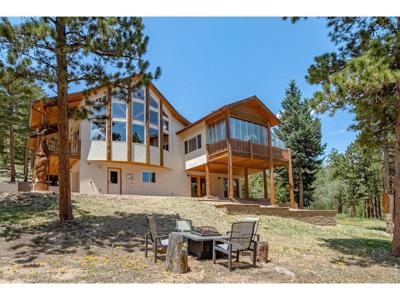 221 Rockledge Cir