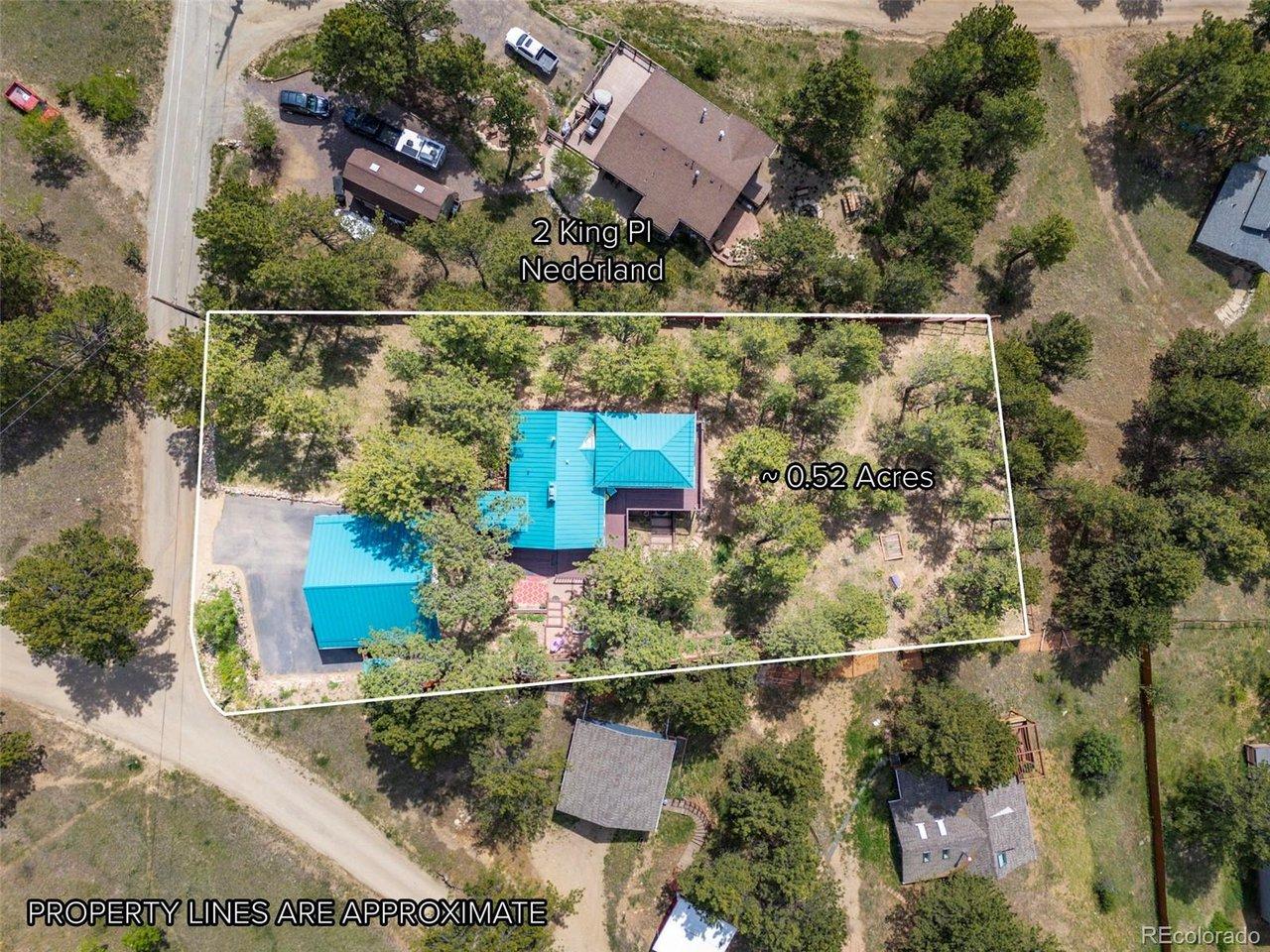 Image 3: Oversized lot ~ .52 acres Image 3: Oversized lot ~ .52 acres