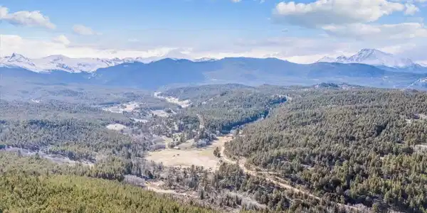 Rock Lake Rd