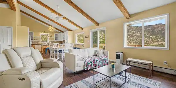 Image 3: Open floor plan Image 3: Open floor plan
