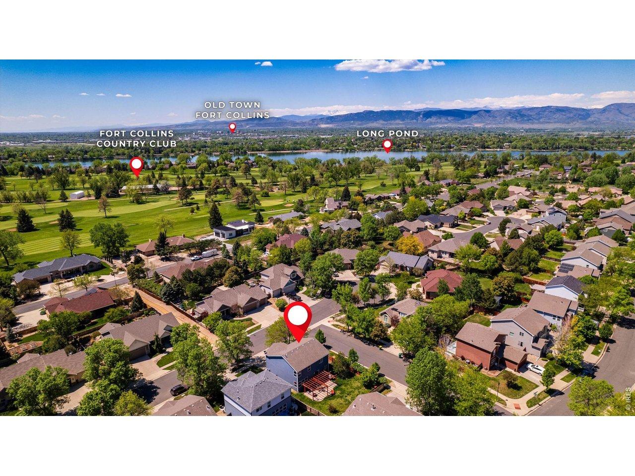 Image 2: Experience elevated living in the highly coveted Richards Lake neighborhood, where lifestyle, location, and thoughtful design come together seamlessly. Image 2: Experience elevated living in the highly coveted Richards Lake neighborhood, where lifestyle, location, and thoughtful design come together seamlessly.
