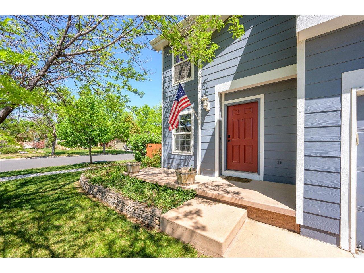Image 4: 1902 Mainsail Dr. Fort Collins, CO 80524 Image 4: 1902 Mainsail Dr. Fort Collins, CO 80524