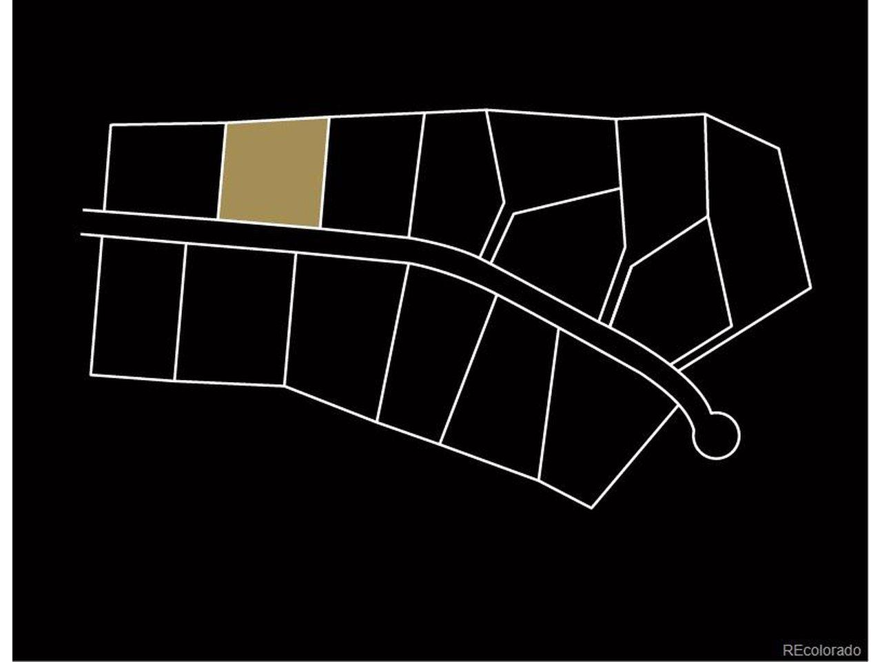Image 3: Lot 2 - 20448 Silverado Hill View