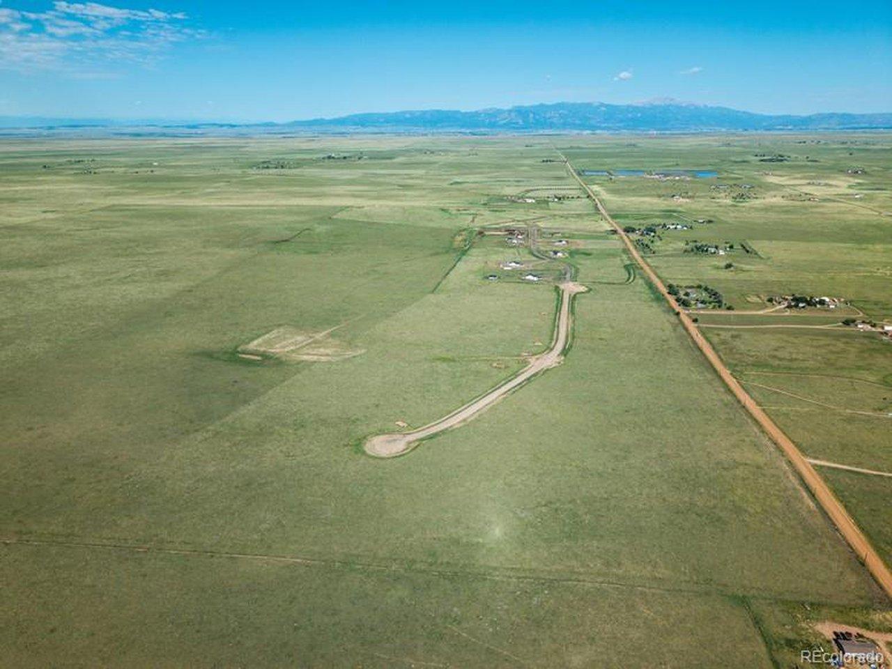 Image 1: NEW LOTS AT SILVERADO RANCH!