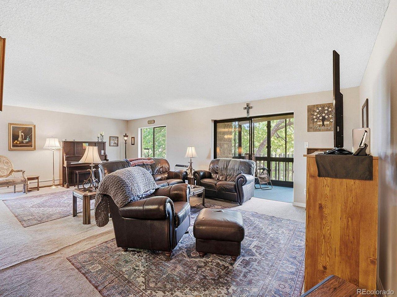 Image 1: Living Room Image 1: Living Room