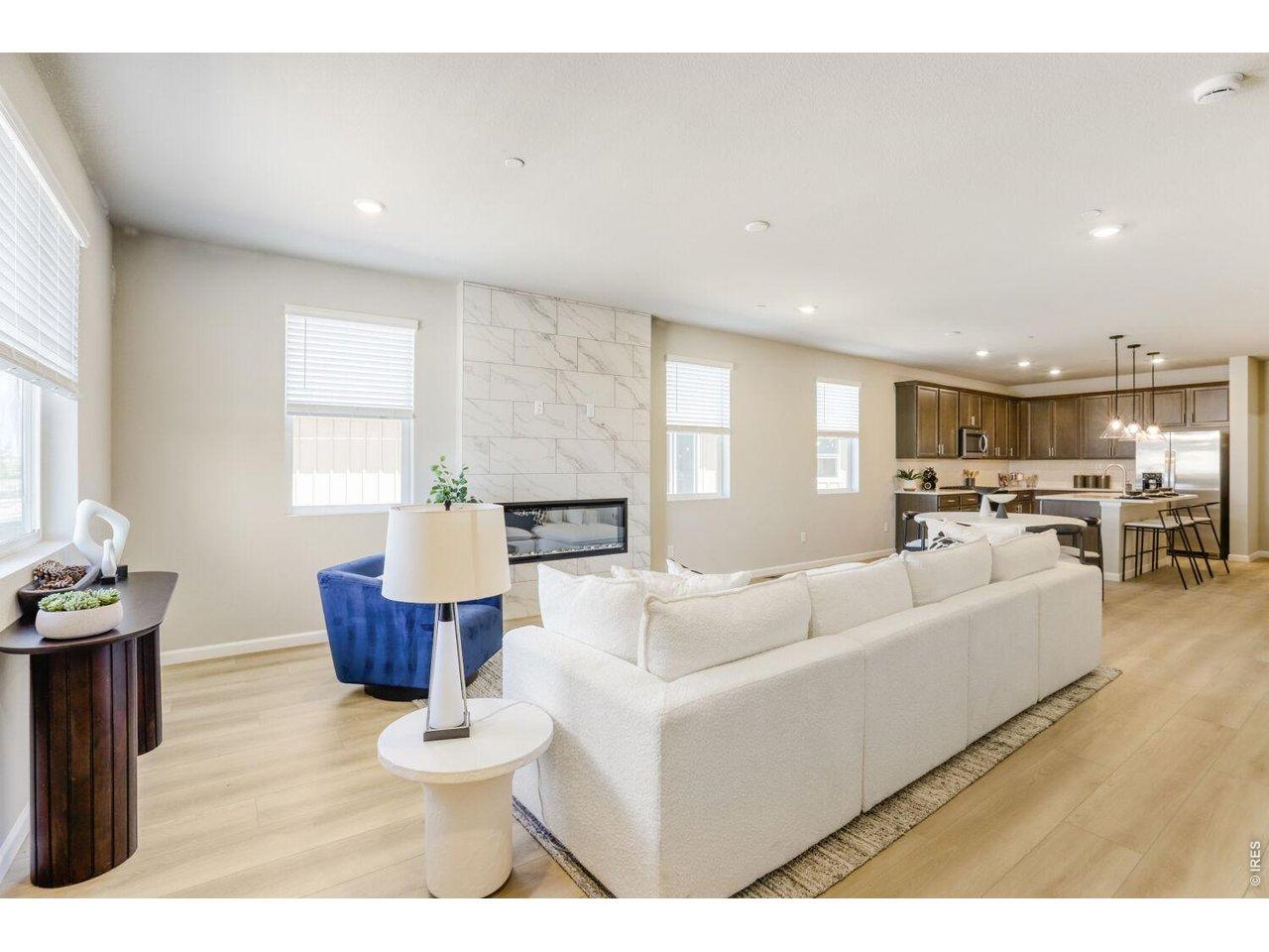 Image 4: Great room Image 4: Great room