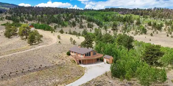 Image 4: Home and National Forest