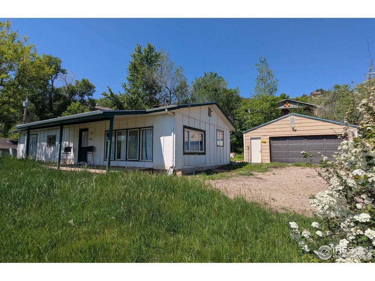 Image 2: Welcome to 4809 Foothills Dr.