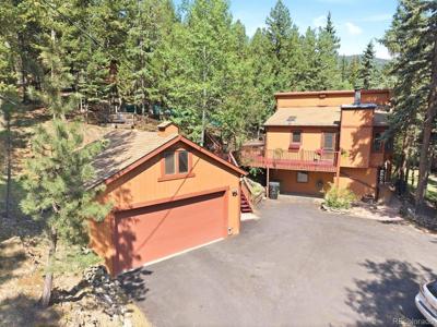 29 Blue Spruce Dr