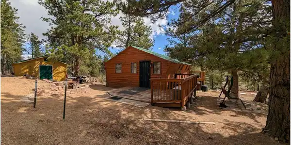 2117 Badger Creek Rd