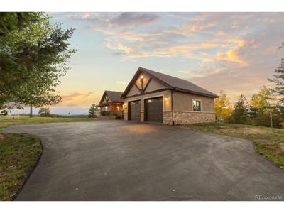 13909 Stone Chimney Ln