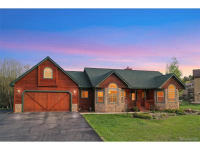 427 Gray Horse Cir