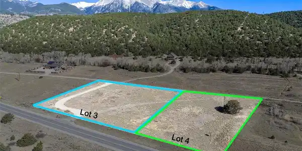 Image 2: Lot 3 - 16509 Rocky Mountain Rd. Lot 4 also available Image 2: Lot 3 - 16509 Rocky Mountain Rd. Lot 4 also available