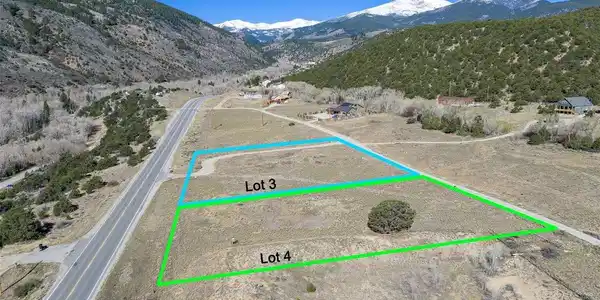 Image 3: Lot 3 - 16509 Rocky Mountain Rd. Lot 4 also available Image 3: Lot 3 - 16509 Rocky Mountain Rd. Lot 4 also available