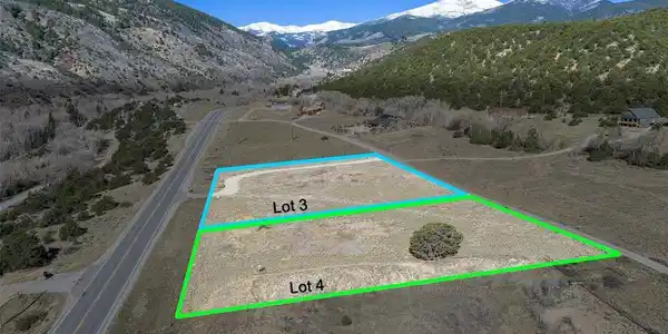Image 4: Lot 3 - 16509 Rocky Mountain Rd. Lot 4 also available Image 4: Lot 3 - 16509 Rocky Mountain Rd. Lot 4 also available