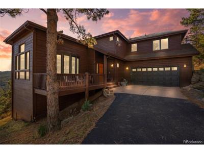 7153 Silverhorn Dr