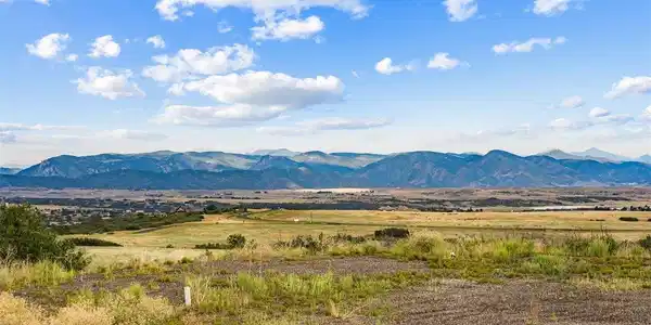 Image 4: Another view of the Front Range from this homesite. Image 4: Another view of the Front Range from this homesite.