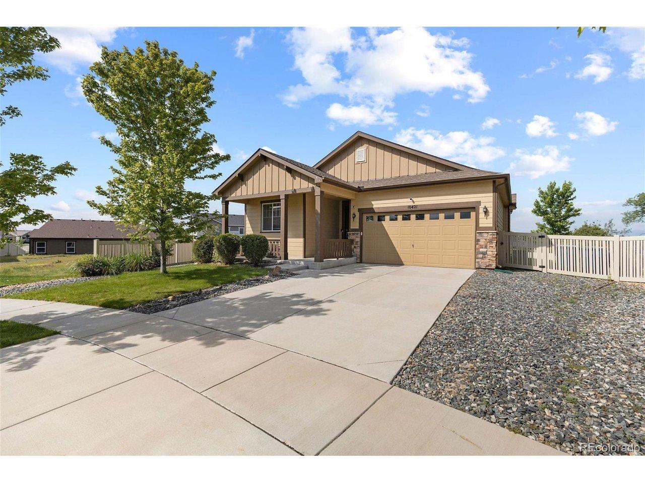 Image 2: Welcome Home to 10421 Yosemite St.