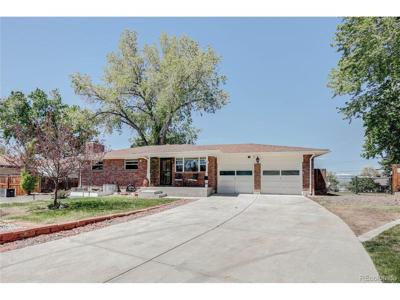 9281 Hazel Ct
