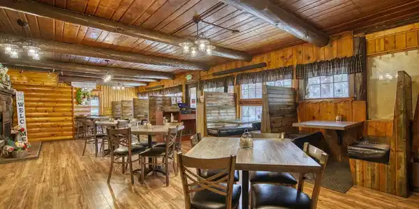 Image 4: Rock Creek Tavern Restaurant