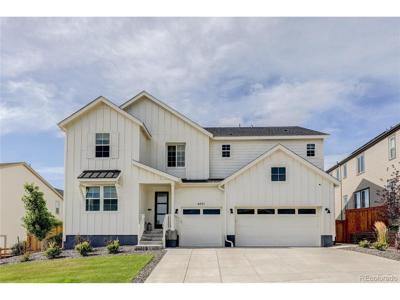 6371 Kenzie Cir